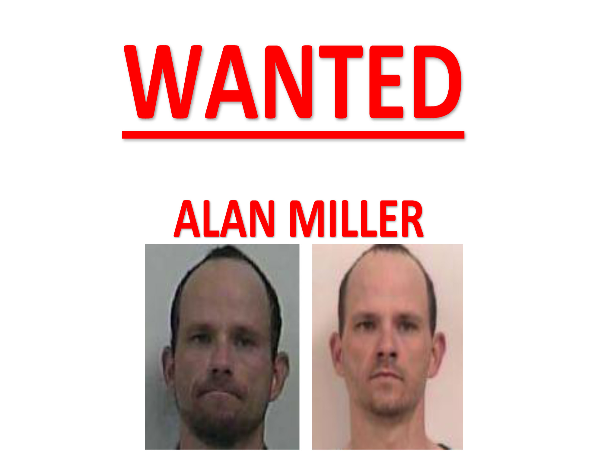 Alan Miller Putnam County TN B&B Bonding Company