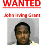 John Irving Grant Wanted